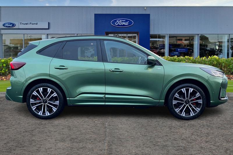 Used Ford Kuga 2025 for sale - 76971968: Photo 3