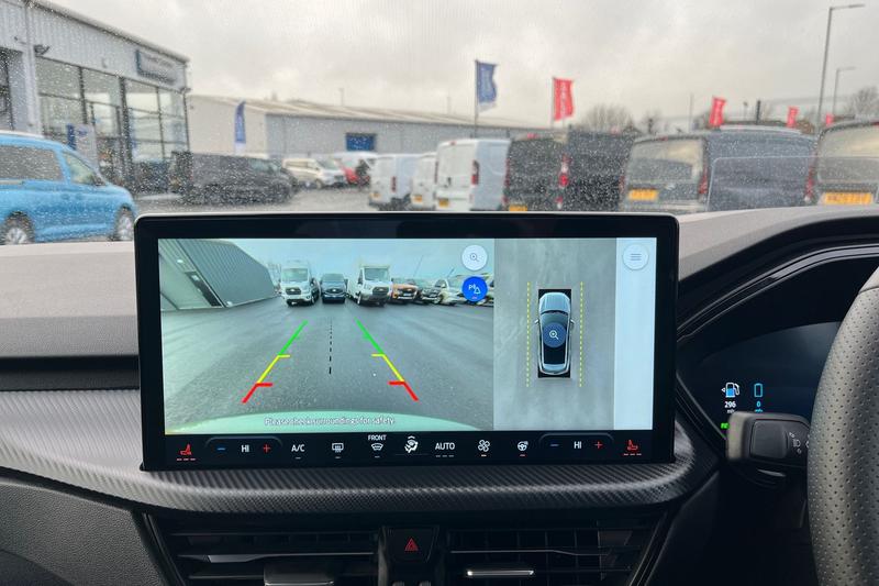 Used Ford Kuga 2025 for sale - 76971968: Photo 39