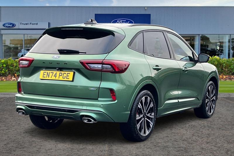 Used Ford Kuga 2025 for sale - 76971968: Photo 4