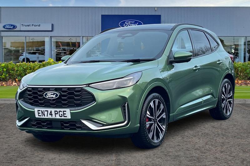 Used Ford Kuga 2025 for sale - 76971968: Photo 5