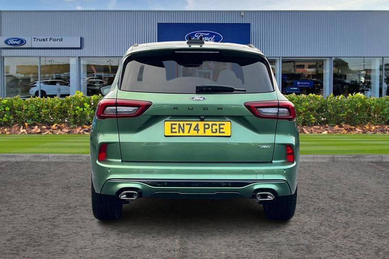 Used Ford Kuga 2025 for sale - 76971968: Photo 7