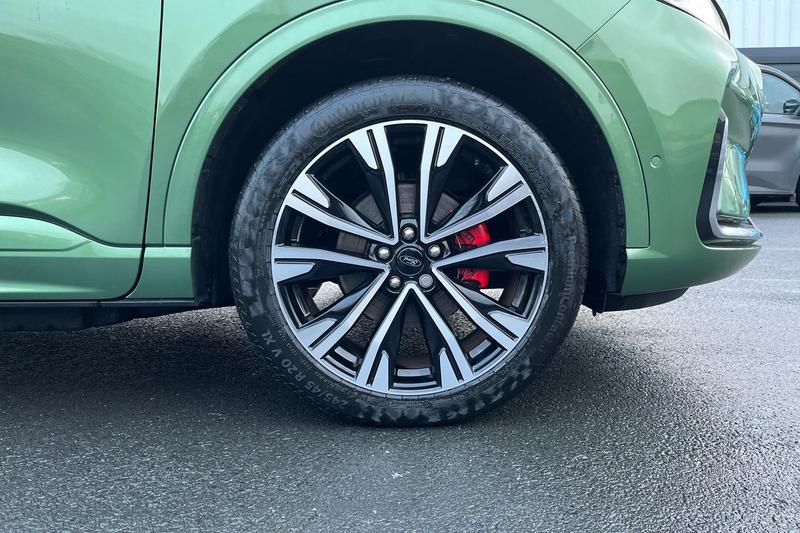 Used Ford Kuga 2025 for sale - 76971968: Photo 8