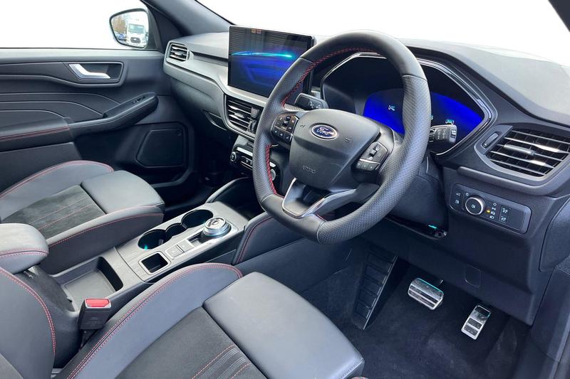 Used Ford Kuga 2025 for sale - 76971968: Photo 9