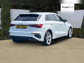 Used Audi A3 2023 for sale - 78742701: Photo