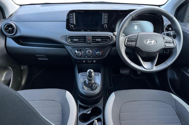 Used Hyundai i10 2024 for sale - 77346237: Photo 10