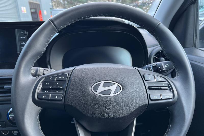 Used Hyundai i10 2024 for sale - 77346237: Photo 12
