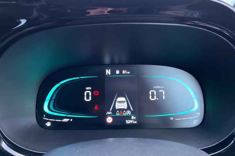 Used Hyundai i10 2024 for sale - 77346237: Photo 13