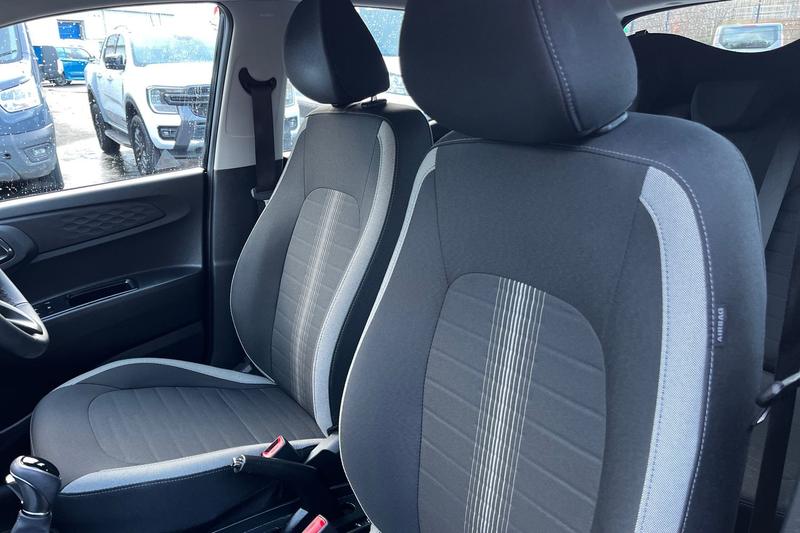 Used Hyundai i10 2024 for sale - 77346237: Photo 19