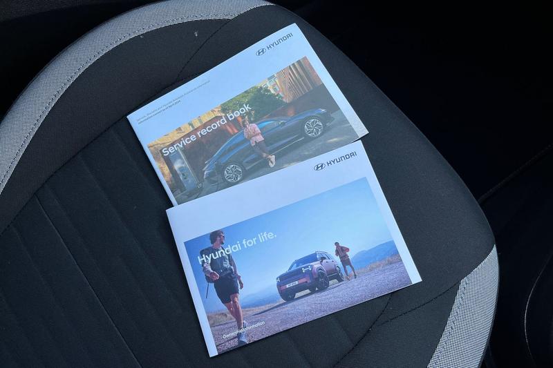 Used Hyundai i10 2024 for sale - 77346237: Photo 22