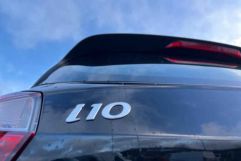 Used Hyundai i10 2024 for sale - 77346237: Photo 23