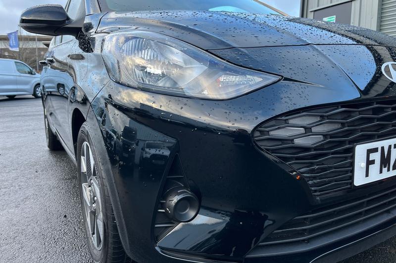 Used Hyundai i10 2024 for sale - 77346237: Photo 24