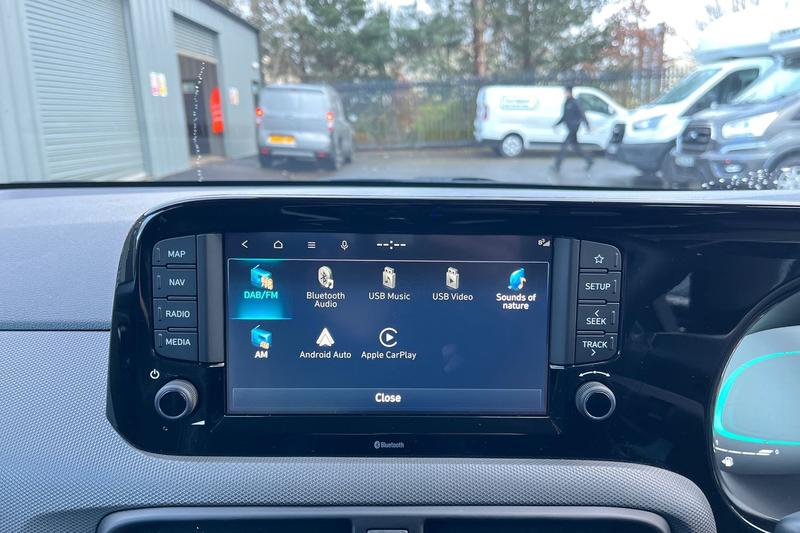 Used Hyundai i10 2024 for sale - 77346237: Photo 29