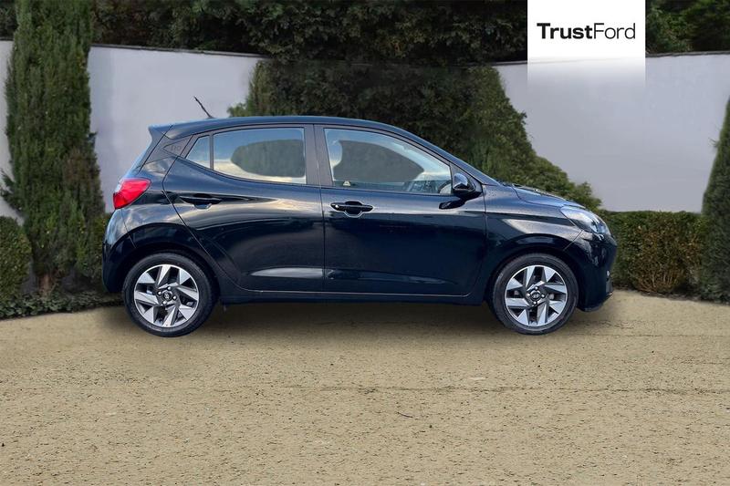 Used Hyundai i10 2024 for sale - 77346237: Photo 3