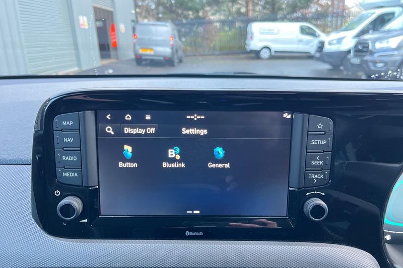 Used Hyundai i10 2024 for sale - 77346237: Photo 31