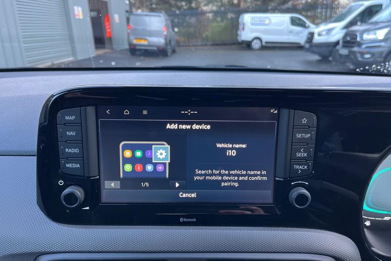 Used Hyundai i10 2024 for sale - 77346237: Photo 36