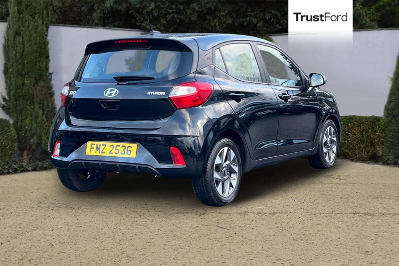 Used Hyundai i10 2024 for sale - 77346237: Photo 4