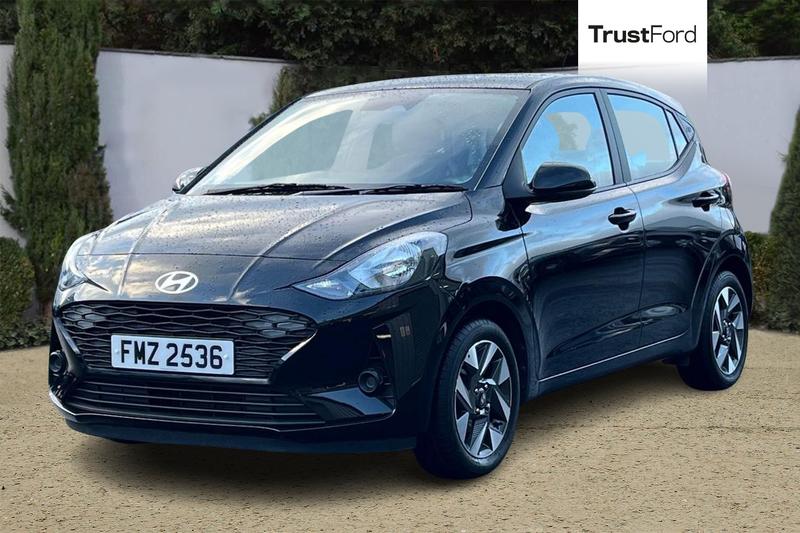 Used Hyundai i10 2024 for sale - 77346237: Photo 5