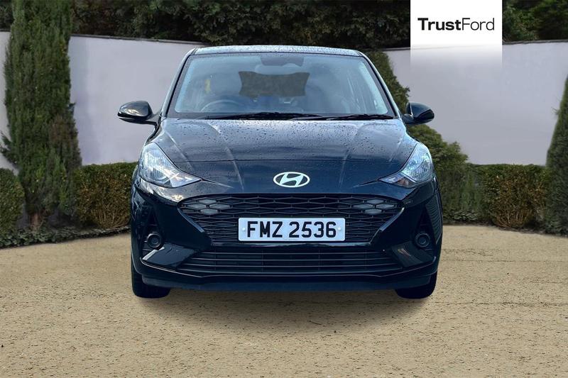 Used Hyundai i10 2024 for sale - 77346237: Photo 6