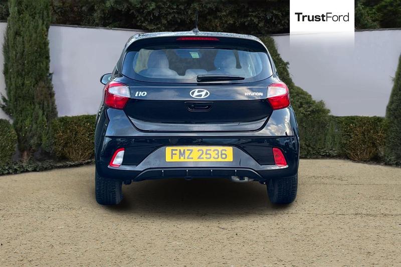 Used Hyundai i10 2024 for sale - 77346237: Photo 7
