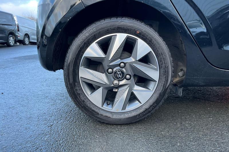 Used Hyundai i10 2024 for sale - 77346237: Photo 8