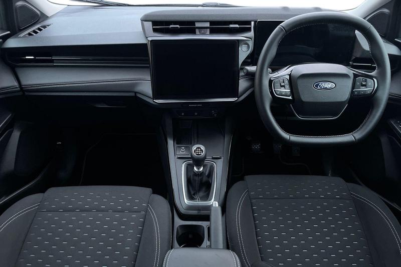 Used Ford Puma 2025 for sale - 77071538: Photo 10