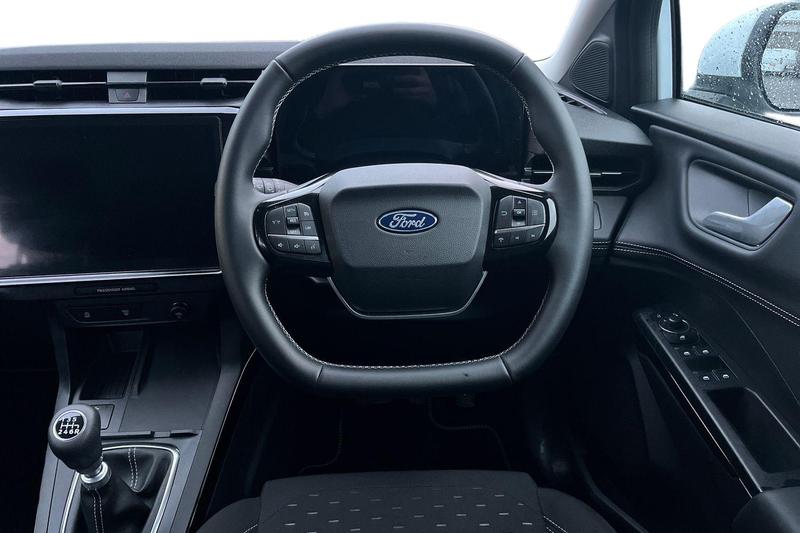 Used Ford Puma 2025 for sale - 77071538: Photo 11