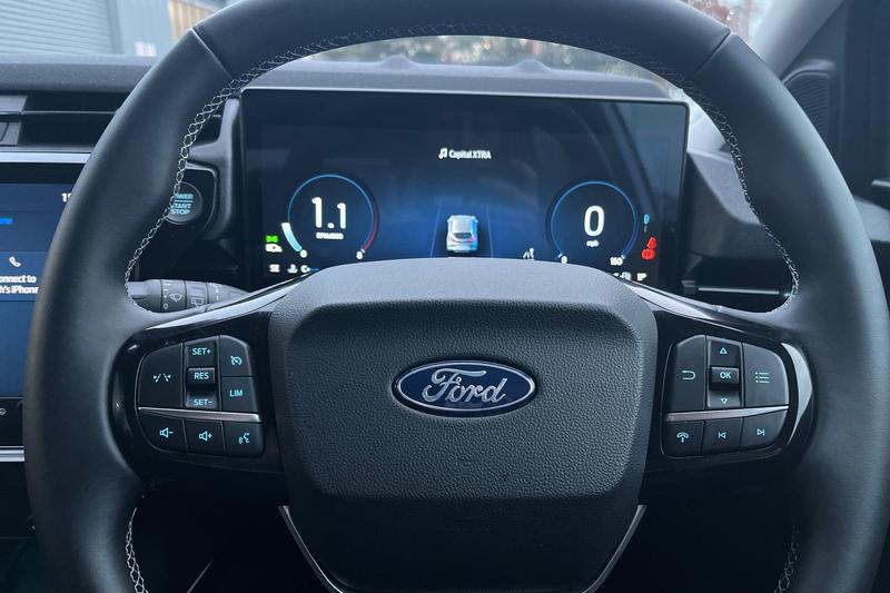 Used Ford Puma 2025 for sale - 77071538: Photo 12