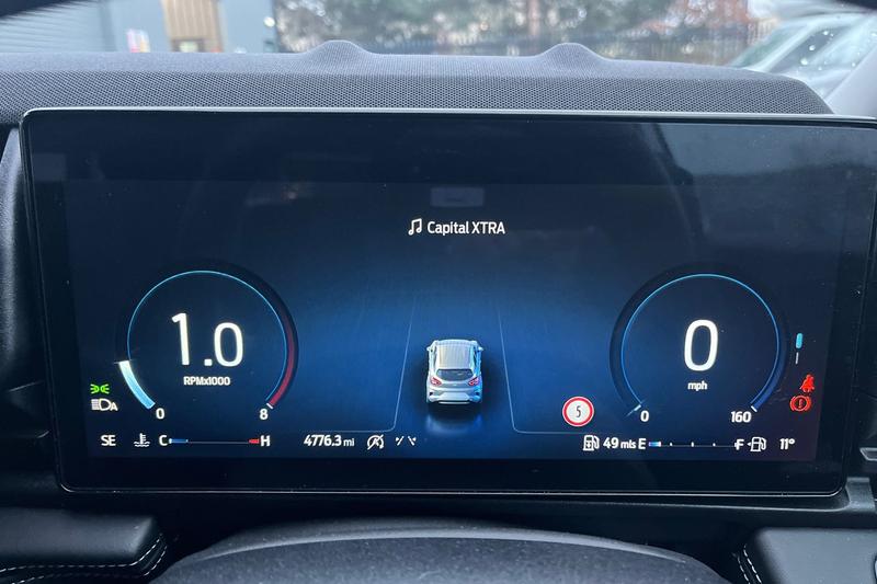 Used Ford Puma 2025 for sale - 77071538: Photo 13