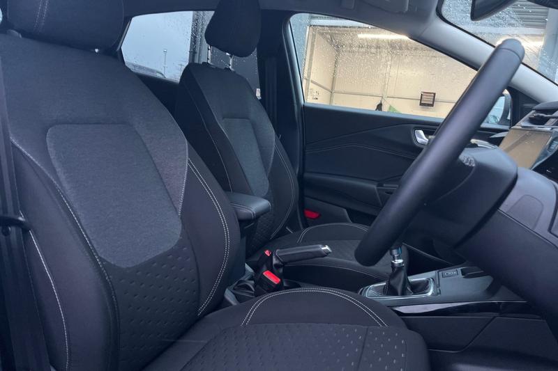 Used Ford Puma 2025 for sale - 77071538: Photo 17