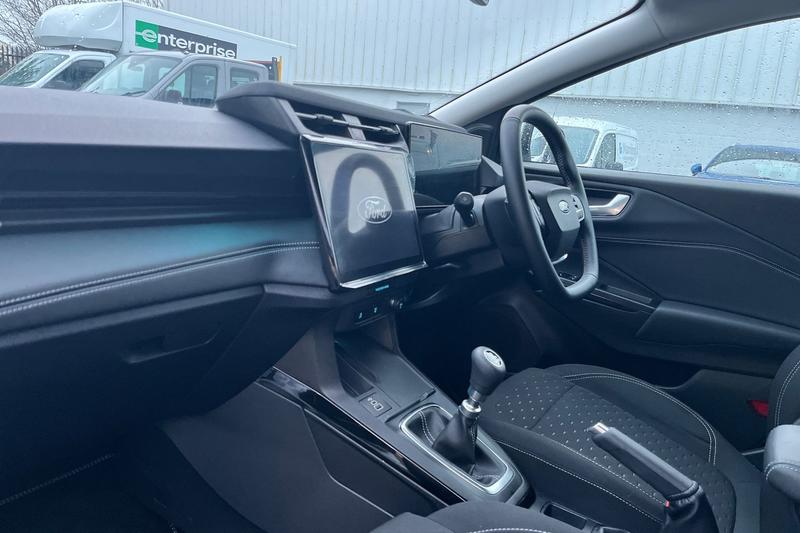 Used Ford Puma 2025 for sale - 77071538: Photo 18