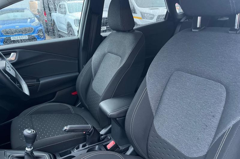 Used Ford Puma 2025 for sale - 77071538: Photo 19