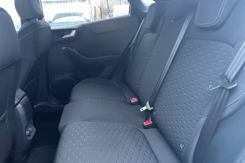 Used Ford Puma 2025 for sale - 77071538: Photo 20