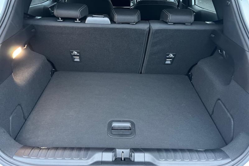 Used Ford Puma 2025 for sale - 77071538: Photo 21