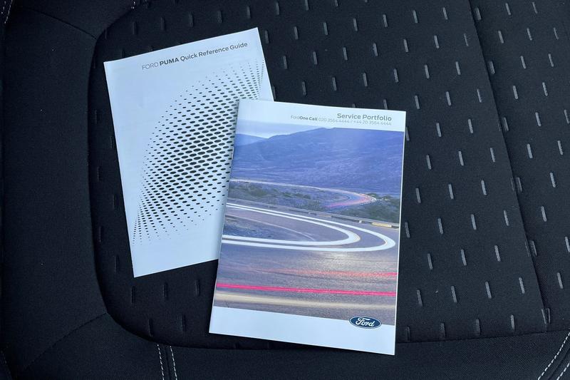 Used Ford Puma 2025 for sale - 77071538: Photo 22