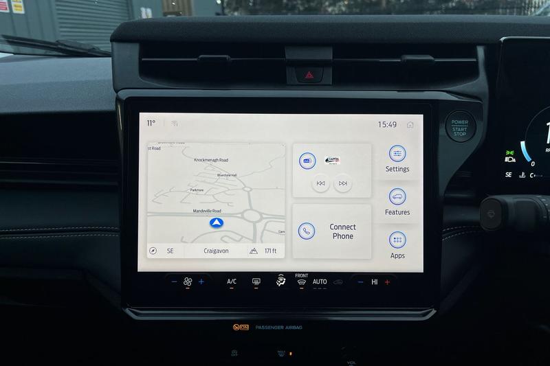 Used Ford Puma 2025 for sale - 77071538: Photo 27