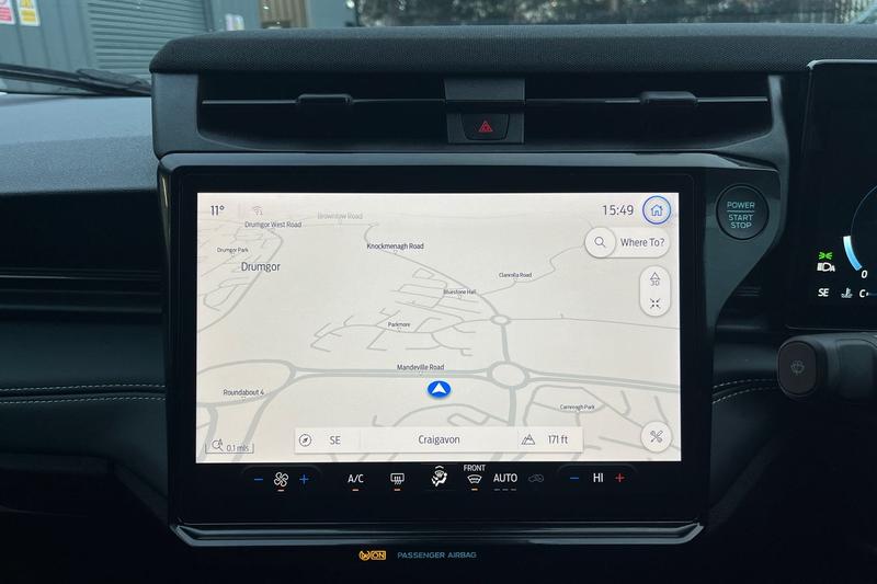 Used Ford Puma 2025 for sale - 77071538: Photo 29