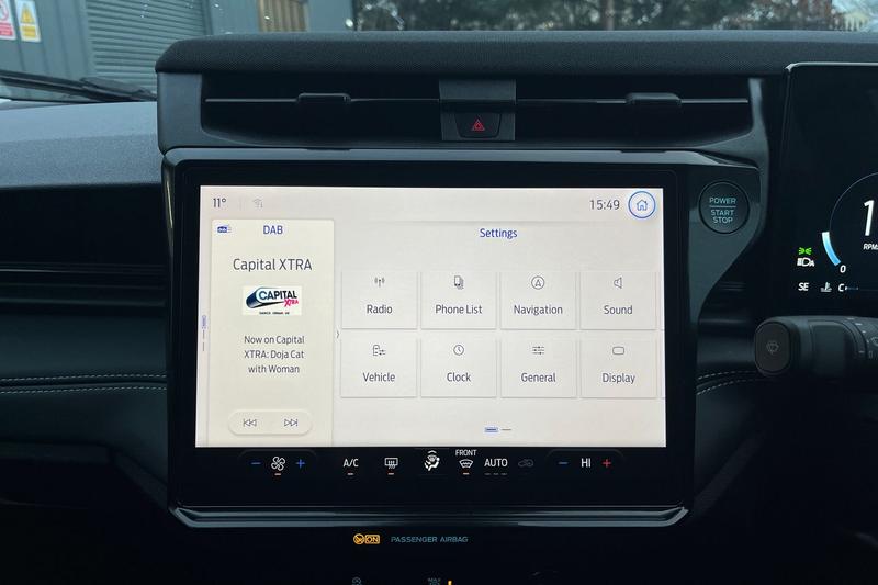 Used Ford Puma 2025 for sale - 77071538: Photo 30