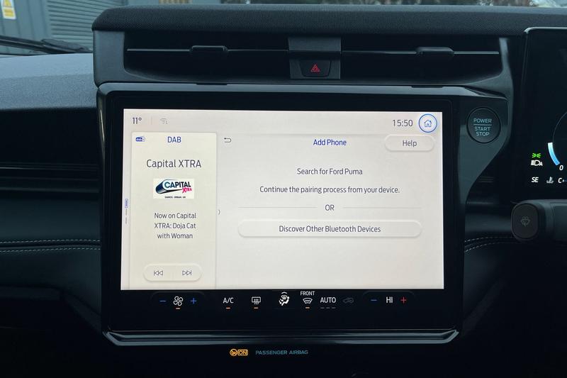 Used Ford Puma 2025 for sale - 77071538: Photo 33