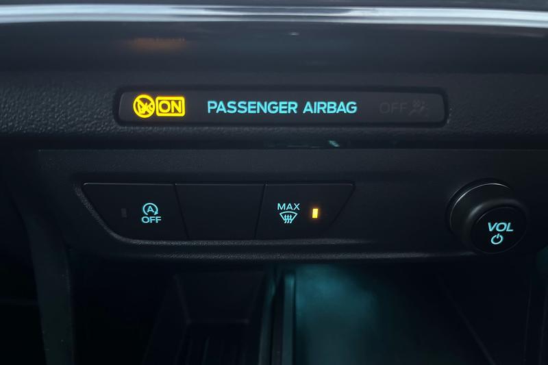 Used Ford Puma 2025 for sale - 77071538: Photo 37