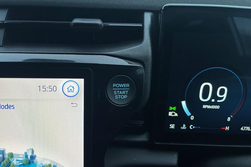 Used Ford Puma 2025 for sale - 77071538: Photo 39