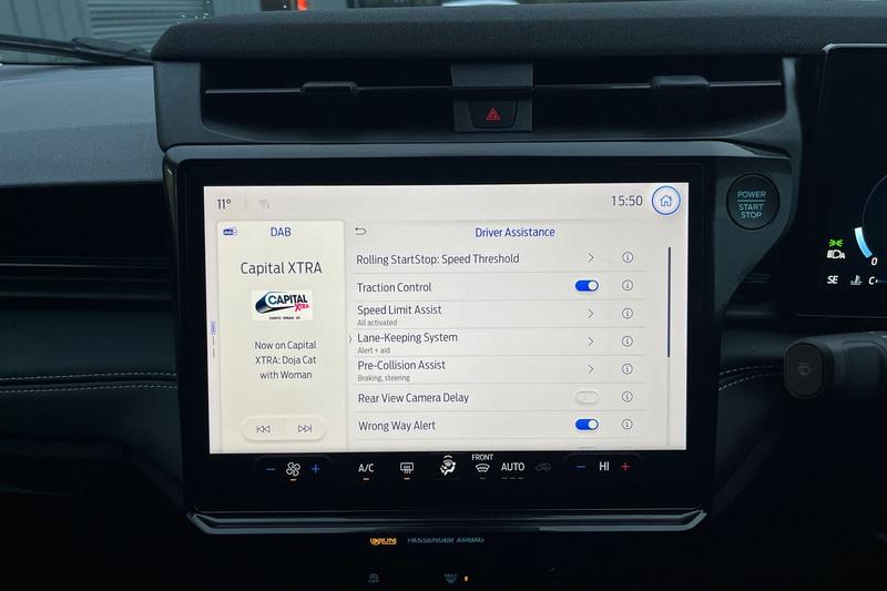 Used Ford Puma 2025 for sale - 77071538: Photo 40