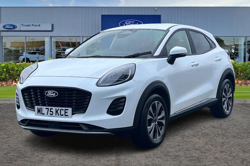 Used Ford Puma 2025 for sale - 77071538: Photo 5