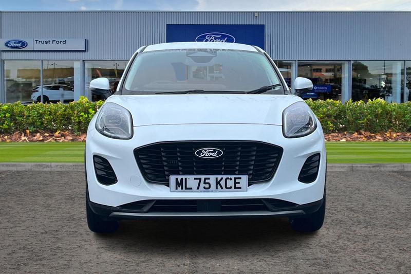 Used Ford Puma 2025 for sale - 77071538: Photo 6