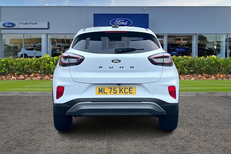 Used Ford Puma 2025 for sale - 77071538: Photo 7