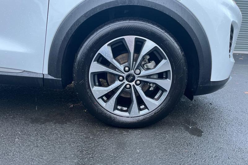 Used Ford Puma 2025 for sale - 77071538: Photo 8