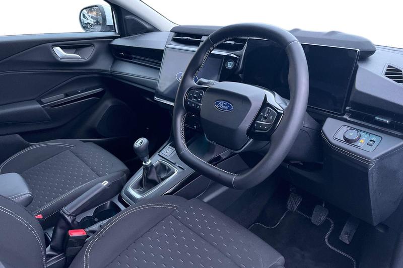 Used Ford Puma 2025 for sale - 77071538: Photo 9