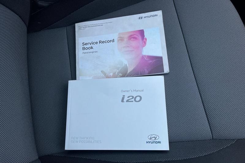 Used Hyundai i20 2018 for sale - 77036939: Photo 22