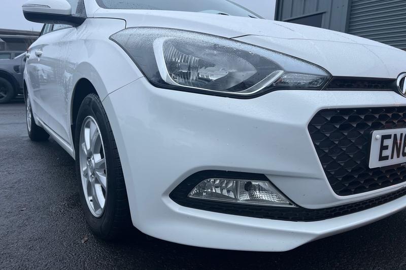 Used Hyundai i20 2018 for sale - 77036939: Photo 26