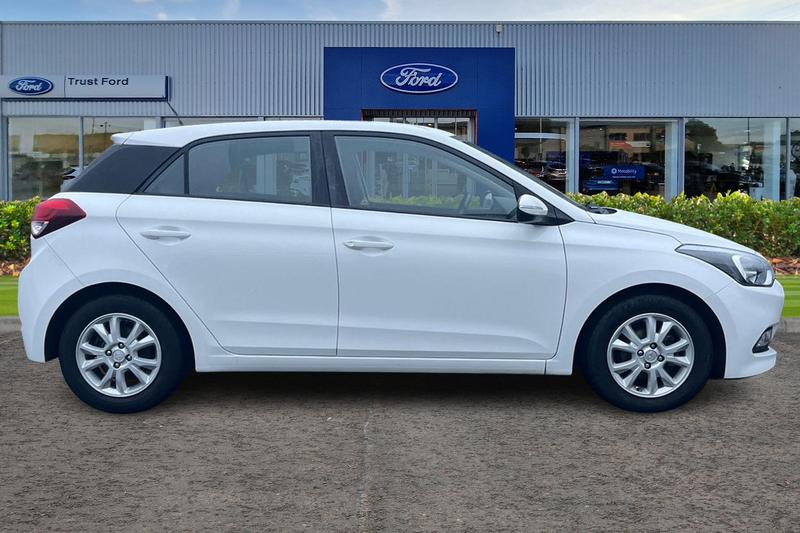 Used Hyundai i20 2018 for sale - 77036939: Photo 3