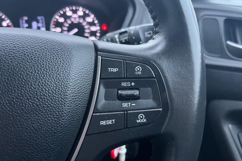 Used Hyundai i20 2018 for sale - 77036939: Photo 36